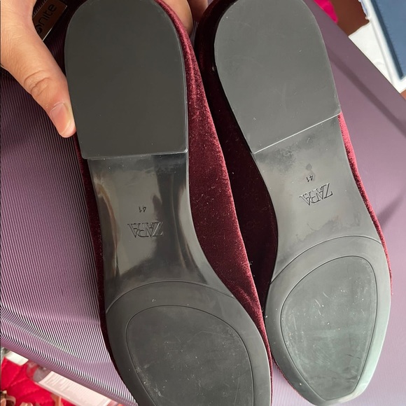 Zara shoes - Picture 2 of 2